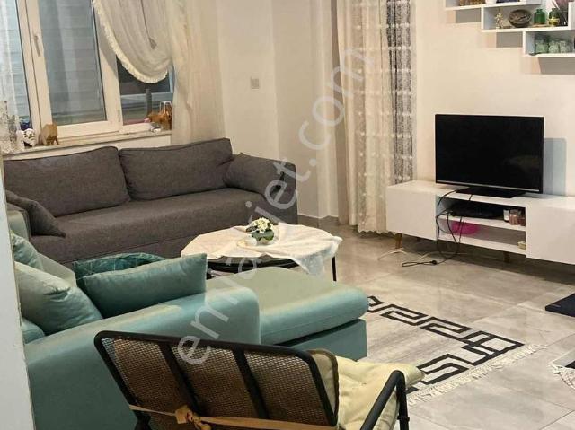 Liman Mahallesin'de 2+1 Satılık Daire