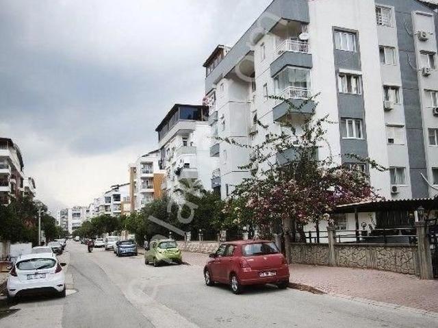 Liman Mahallesinde 3+1 Duble Daire