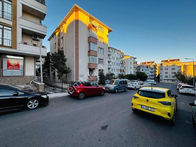 Liman Mesafesinde Satılık 3+1 Daire | Vatan, Süleymanpaşa