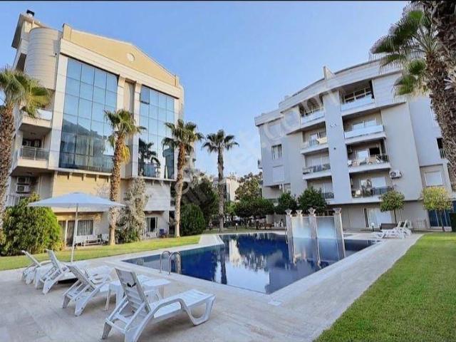 Liman Mh Ara Kat Satılık 2+1