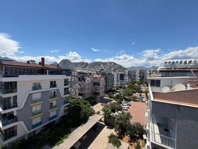Liman'ın Kalbinde Satılık Dubleks Daire