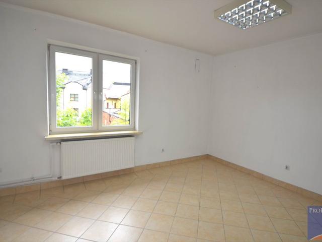 Limanowa, 17,50 m2