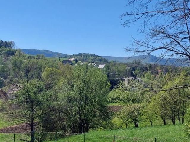 Limanowa przytulny i widokowy dom 120 m2 sprzedamy