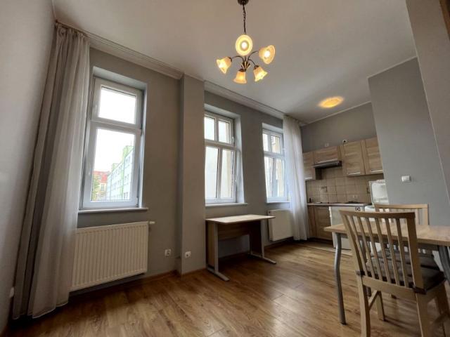Limanowskiego 25 m², Poznań