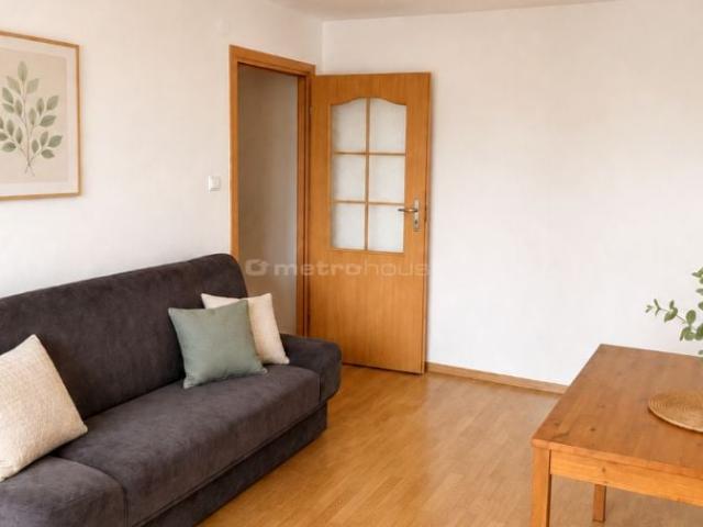 Limanowskiego 38,68 m², Warszawa