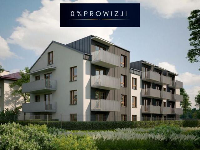 Limanowskiego 59,60 m², Częstochowa