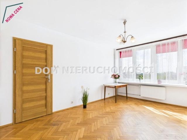 Limanowskiego 52,40 m², Olsztyn