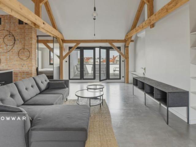 Limanowskiego 76 m², Poznań