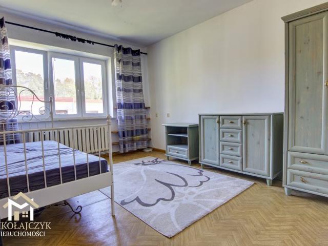 Limanowskiego 7 49,53 m², Bartoszyce
