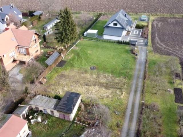 Limanowskiego 857 m², Piława Górna