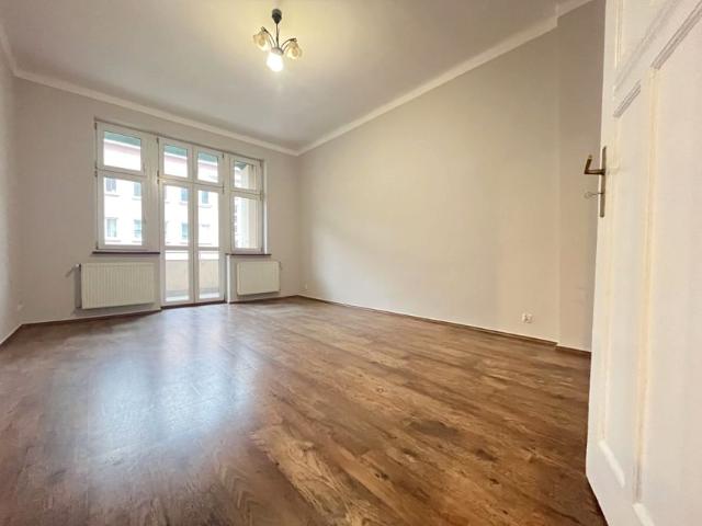 Limanowskiego 94,40 m², Poznań
