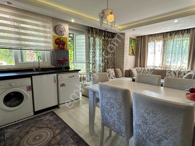Limanda Doğalgazlı Yatırımlık Satılık 1+1 Daire