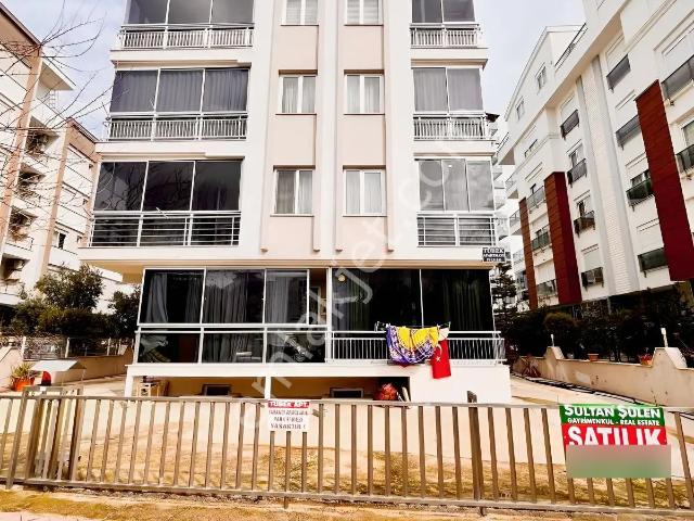 Liman'da Kelepir 2+1 Satılık Ferah Satılık Daire