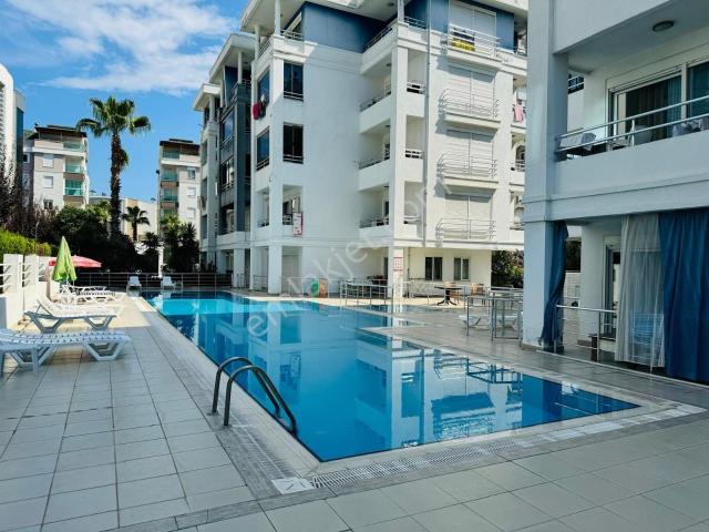Liman'da Kiralık 1+1 Full Eşyalı Daire 1 Yıl Peşin Ödemeli