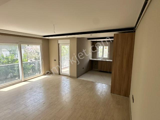 Limanda Sıfır, Site İçinde Havuzlu, Yerden Isıtmalı Daire
