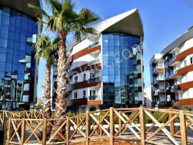 Limanda 2+1 Onkelde Kiralık Katta