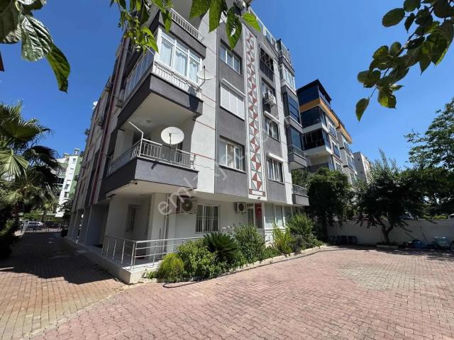 Limanda 2+1 Eşyalı Pazara Yakın Katta