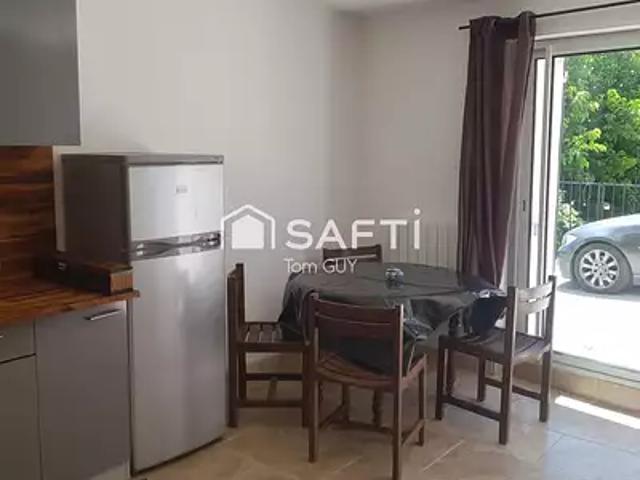 Limans 04300 Achat / Vente maison 3 pièces t3