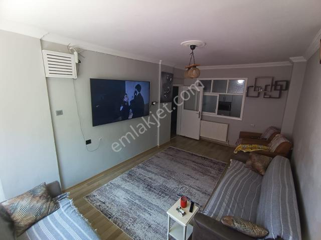 Limax'tan Merkezde Eşyalı Kiralık Daire