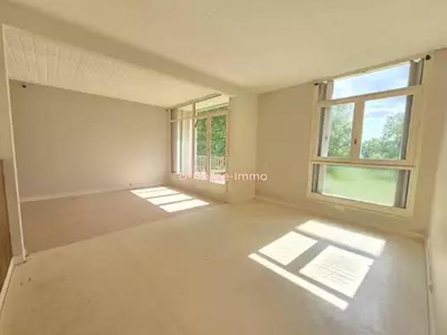 Limay 78520 Achat / Vente appartement 4 pièces t4 parking