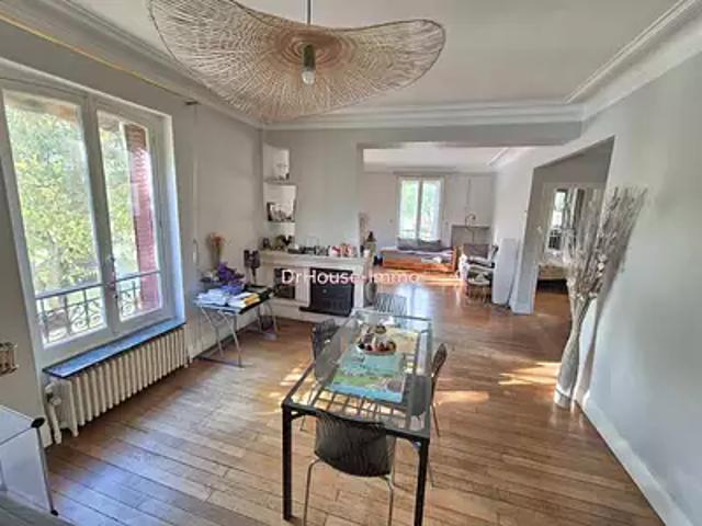 Limay 78520 Achat / Vente appartement 6 pièces t6