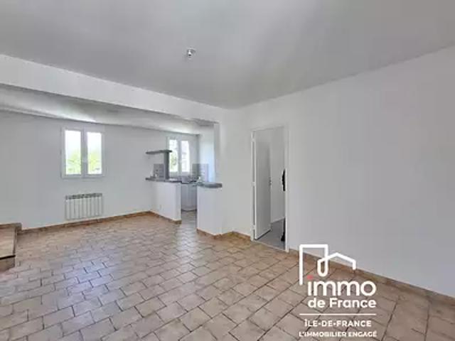 Limay 78520 Achat / Vente appartement 2 pièces t2