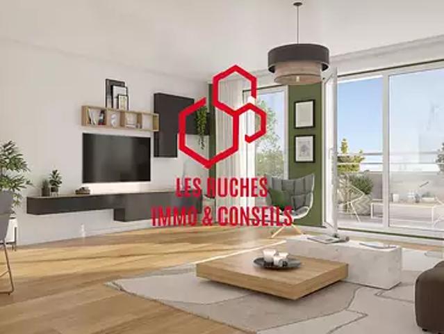 Limay 78520 Achat / Vente appartement 2 pièces t2