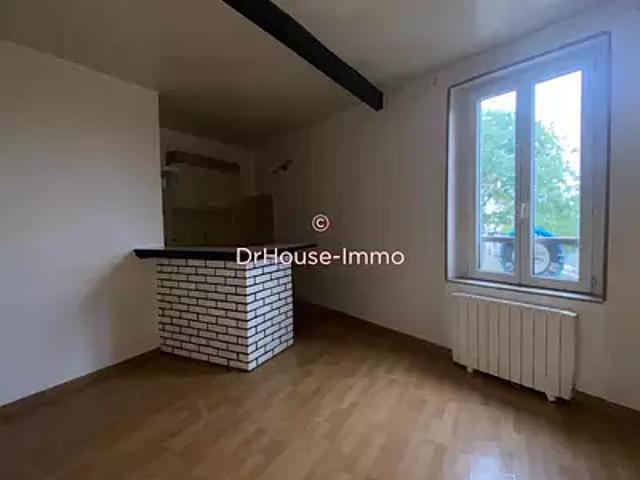 Limay 78520 Achat / Vente appartement 2 pièces t2