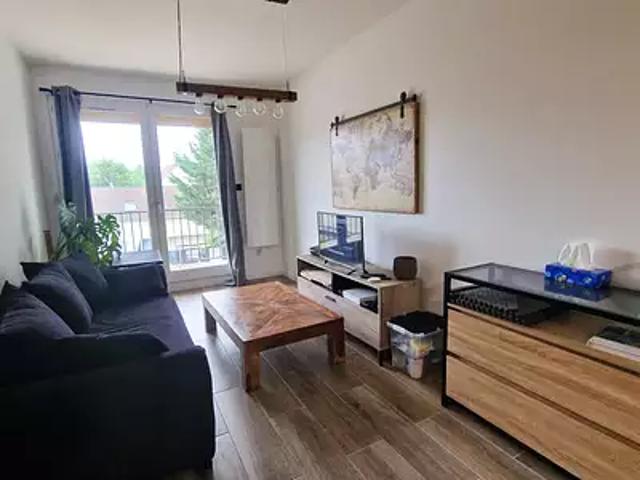 Limay 78520 Achat / Vente appartement 2 pièces t2 parking