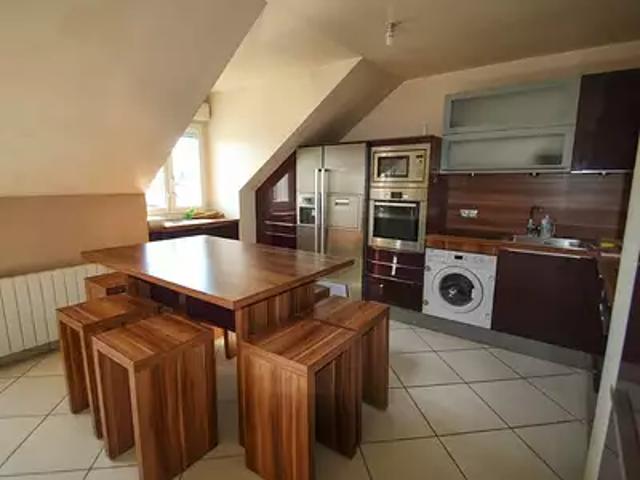 Limay 78520 Achat / Vente appartement 3 pièces t3