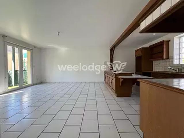 Limay 78520 Achat / Vente appartement 3 pièces t3 terrasse