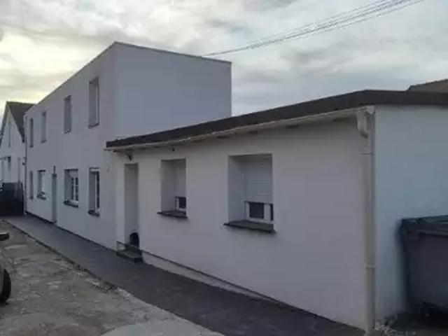 Limay 78520 Achat / Vente immeuble parking