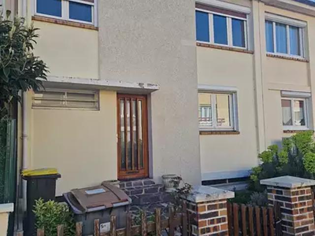 Limay 78520 Achat / Vente maison 4 pièces t4