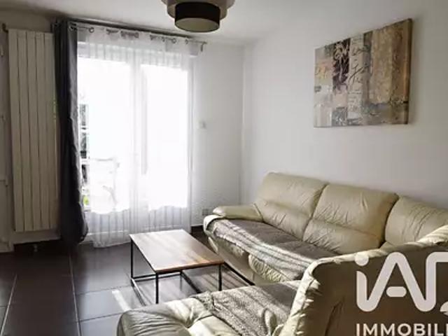 Limay 78520 Achat / Vente maison 4 pièces t4 parking