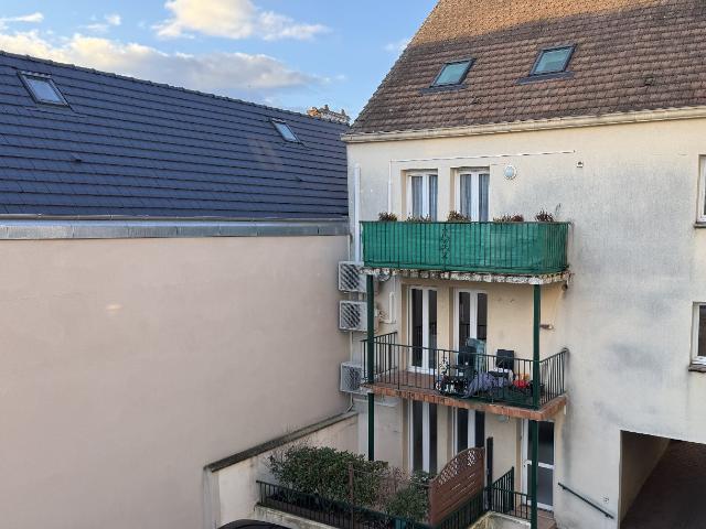 Limay Vente Appartement 78