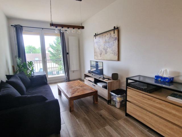 Limay Vente Appartement 78