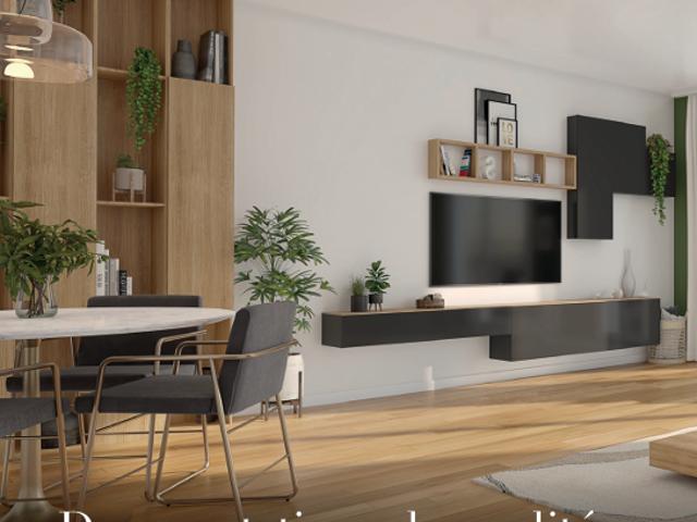 Limay Vente Appartement 78