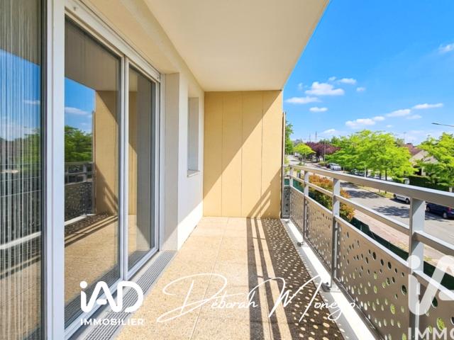 Limay Vente Appartement 78