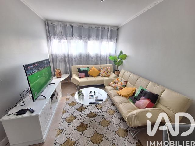 Limay Vente Appartement 78