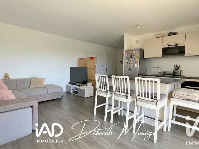 Limay Vente Appartement 78