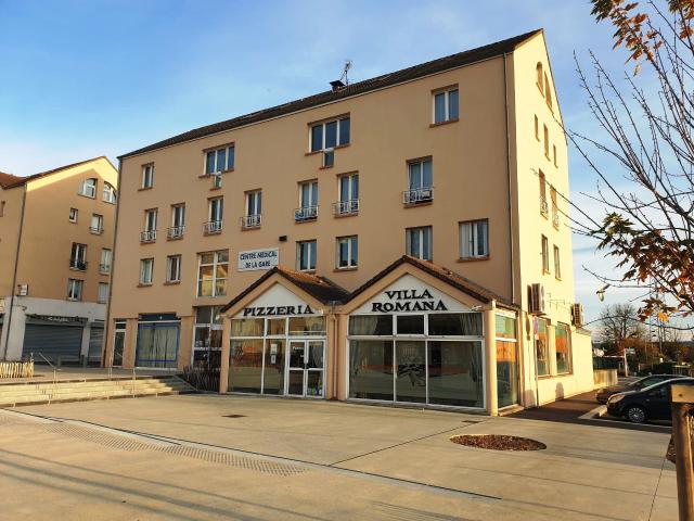 Limay Vente Duplex/triplex 78