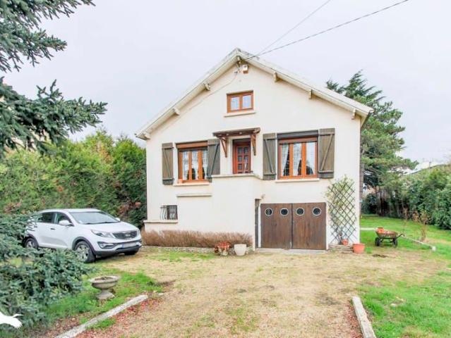 Limay Vente Maison 78