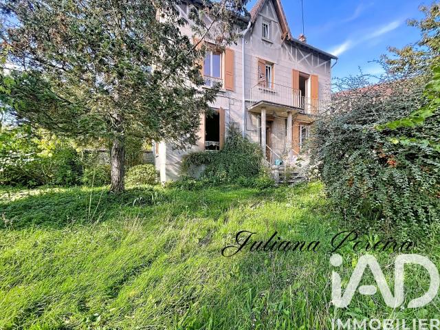 Limay Vente Maison 78