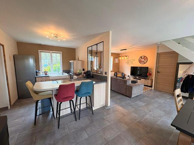Limay Vente Maison 78