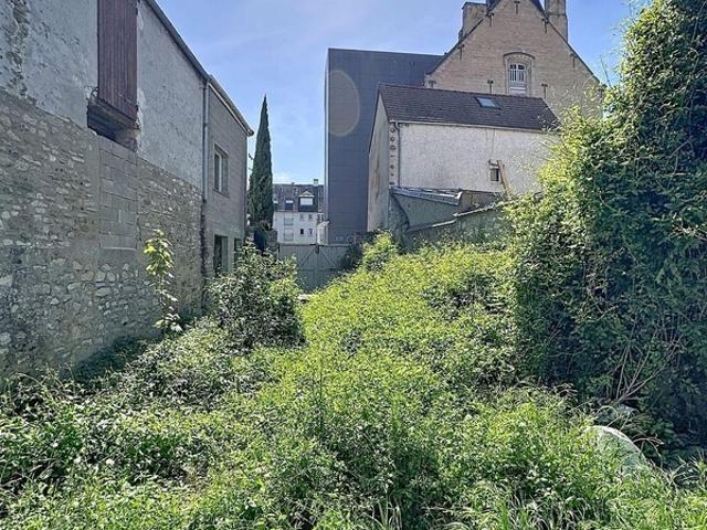 Limay Vente Maison 78