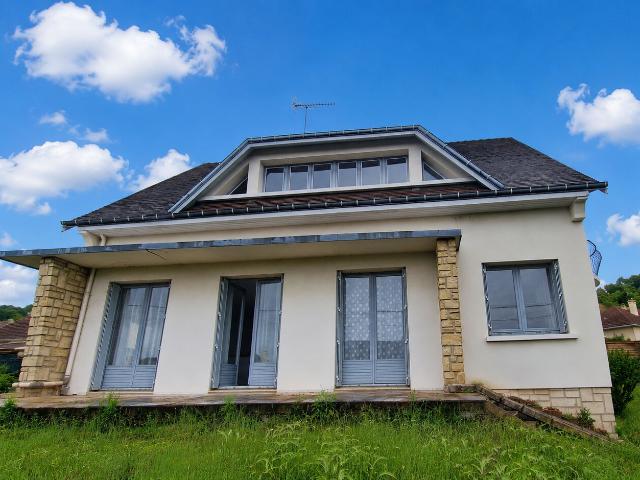 Limay Vente Maison 78