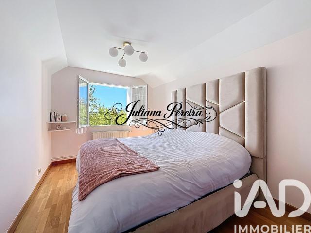 Gargenville Vente Maison 78