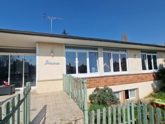 Limay Vente Maison 78