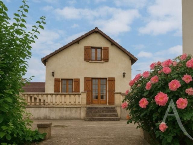 Limay Vente Maison 78