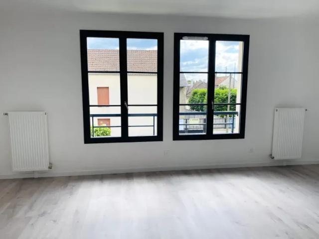 Limay Appartement 2 pièces 42.65 m²